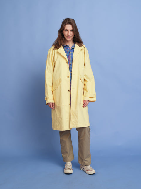 Bonfire Coat