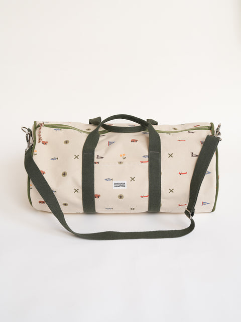 Camp Duffle Bag