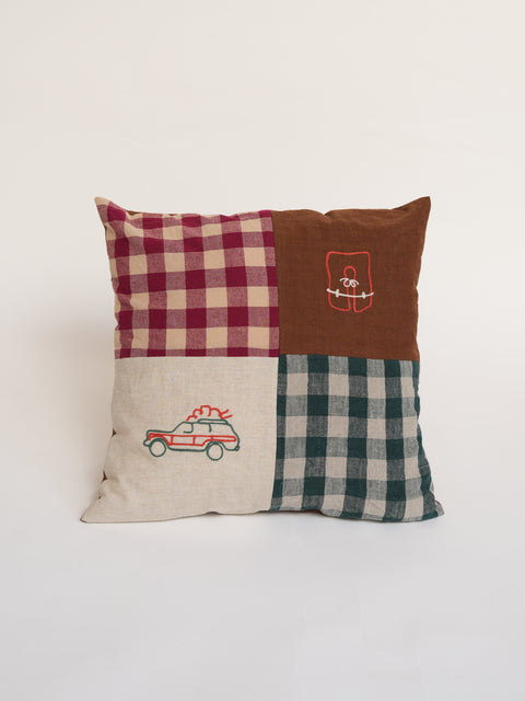 Camp Pillow 1