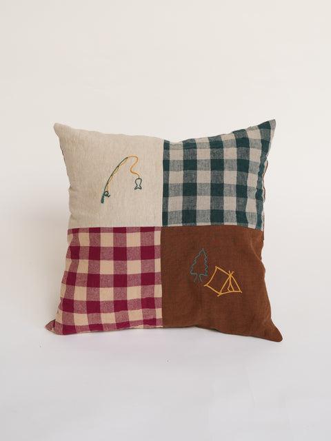 Camp Pillow 3