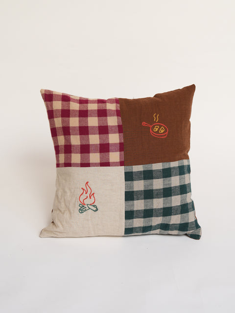 Camp Pillow 4