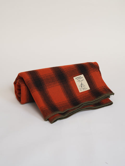 Camp Blanket