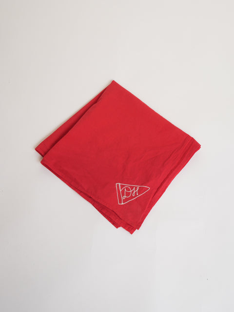 Camp Bandana