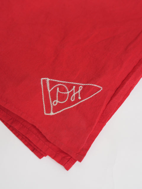 Camp Bandana