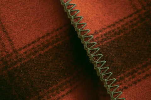 Camp Blanket
