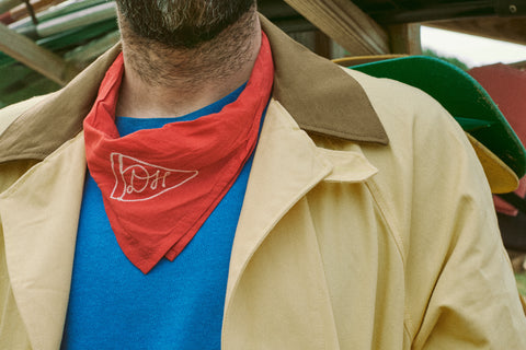 Camp Bandana