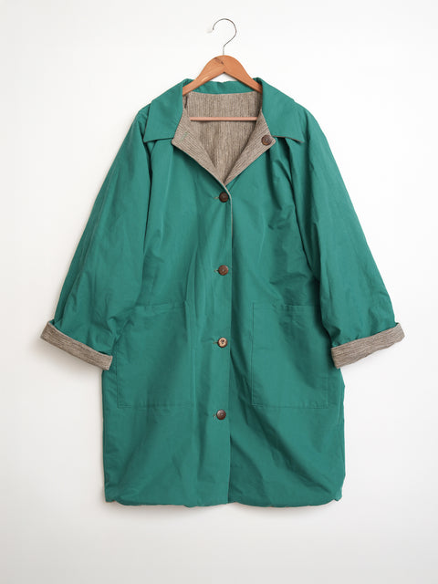 Reversible Coat