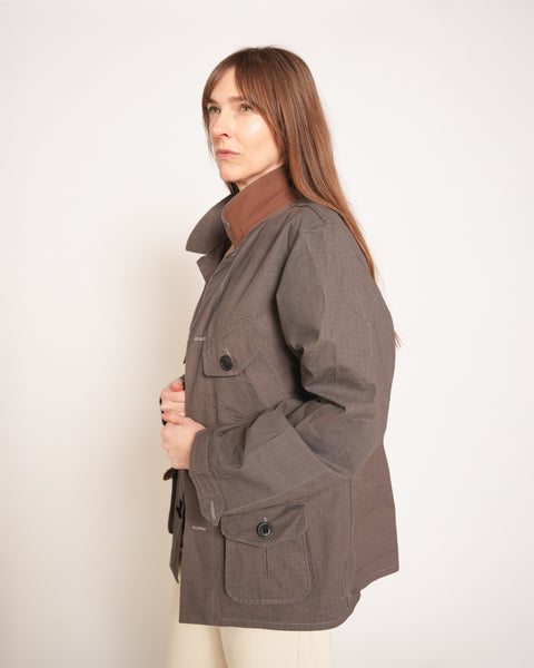 Tactic Jacket