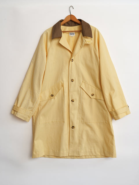 Bonfire Coat