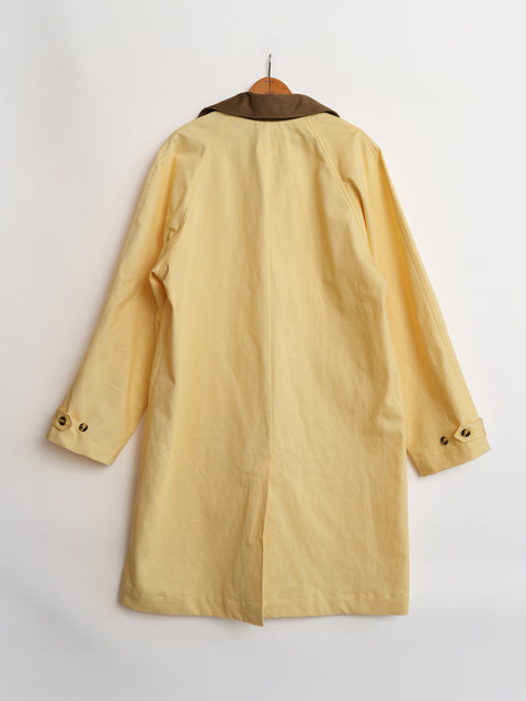 Bonfire Coat